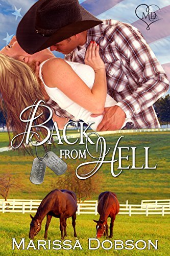 Marine for You book cover 2