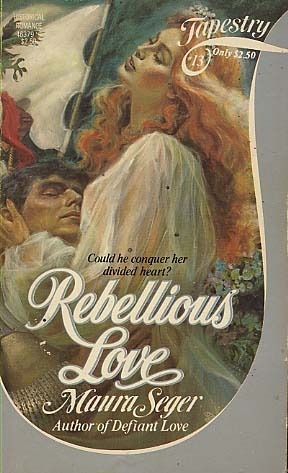 D'Arcy's Love Trilogy book cover 2