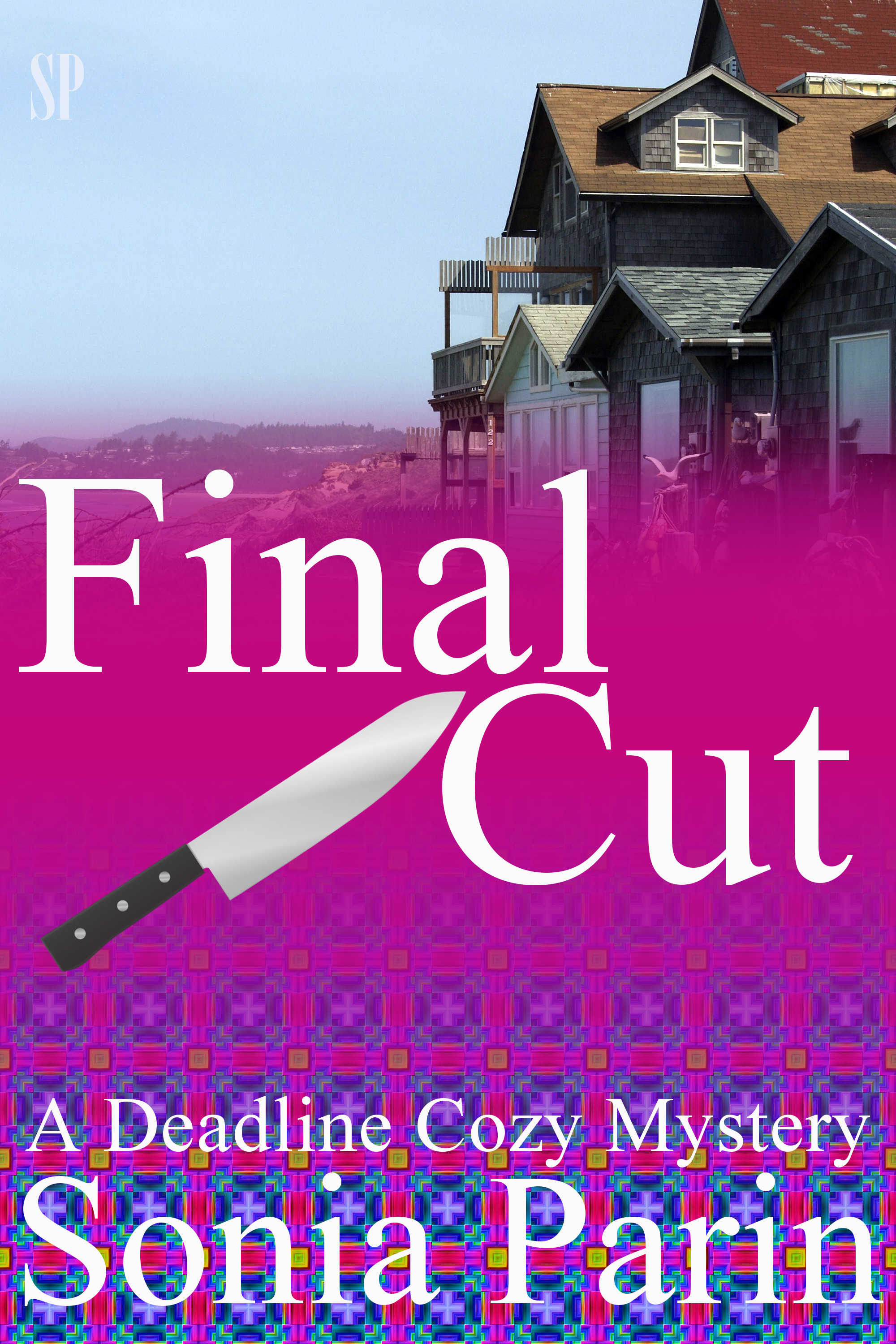 Final Cut book cover