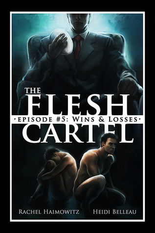 Wins and Losses book cover