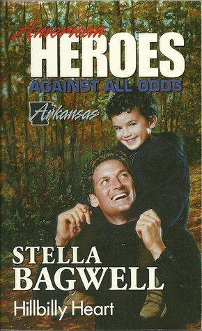 Hillbilly Heart book cover