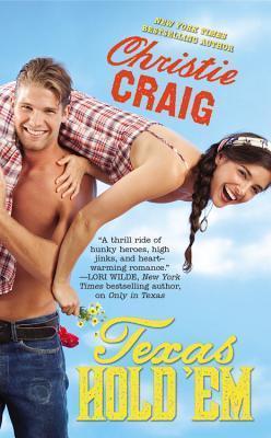Hotter In Texas book cover 3