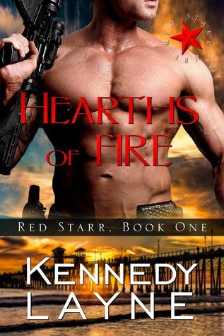 Red Starr book cover 1