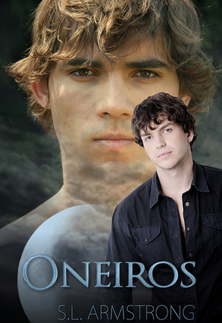 Oneiros book cover