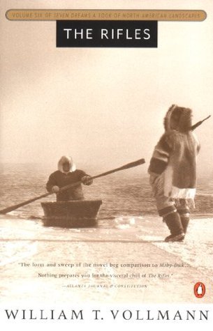 The Rifles book cover