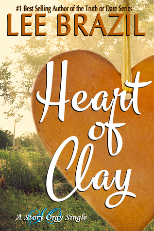 Heart of Clay book cover