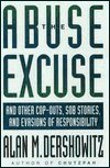 The Abuse Excuse book cover