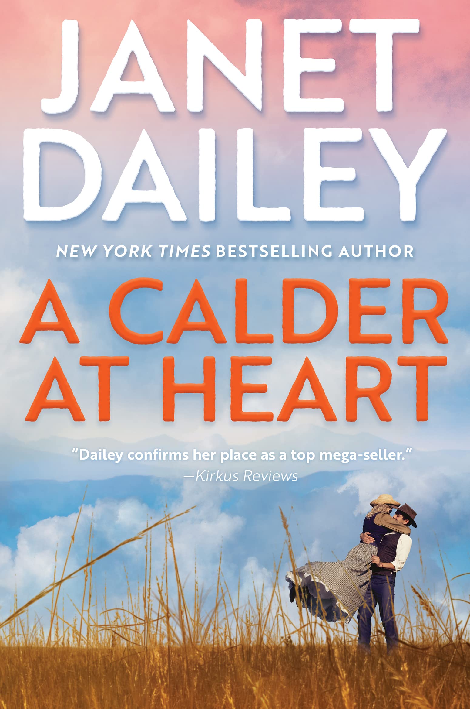 Calder Brand book cover 3