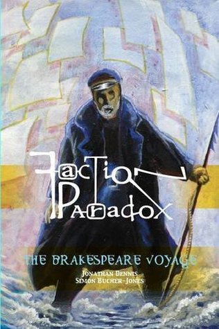 Faction Paradox book cover