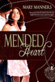 Mended Heart book cover