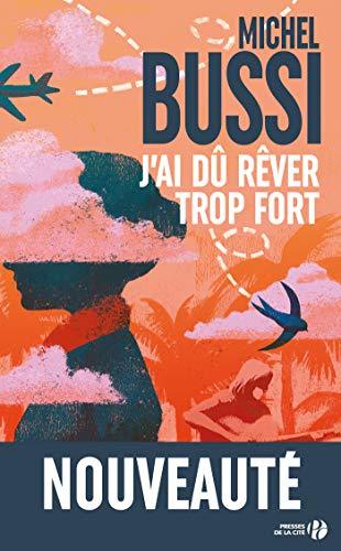 I Must Have Dreamed Too Hard book cover