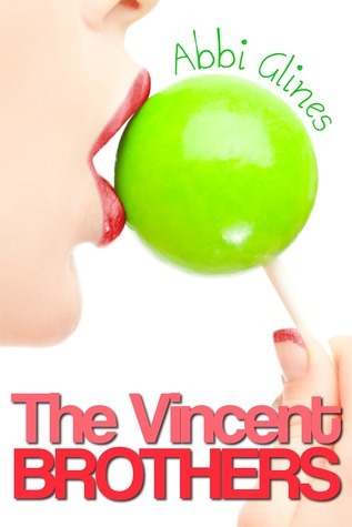 The Vincent Boys book cover 2