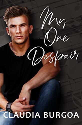 My One book cover 2