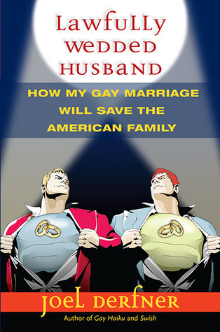Lawfully Wedded Husband book cover