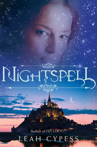 Mistwood book cover 2