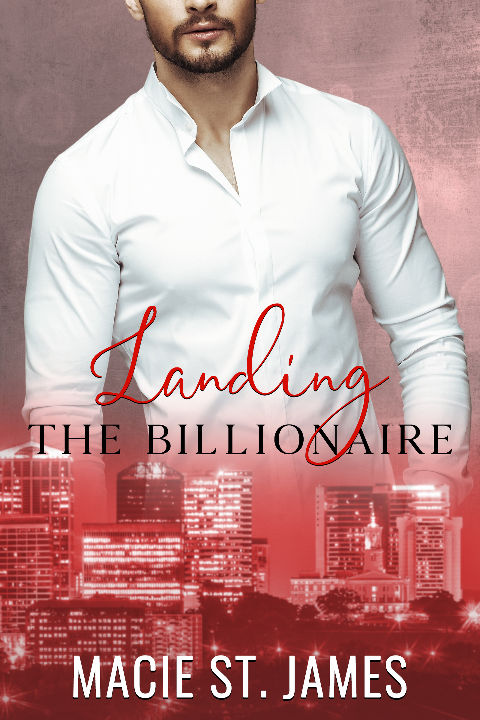 Music City Billionaires book cover 1