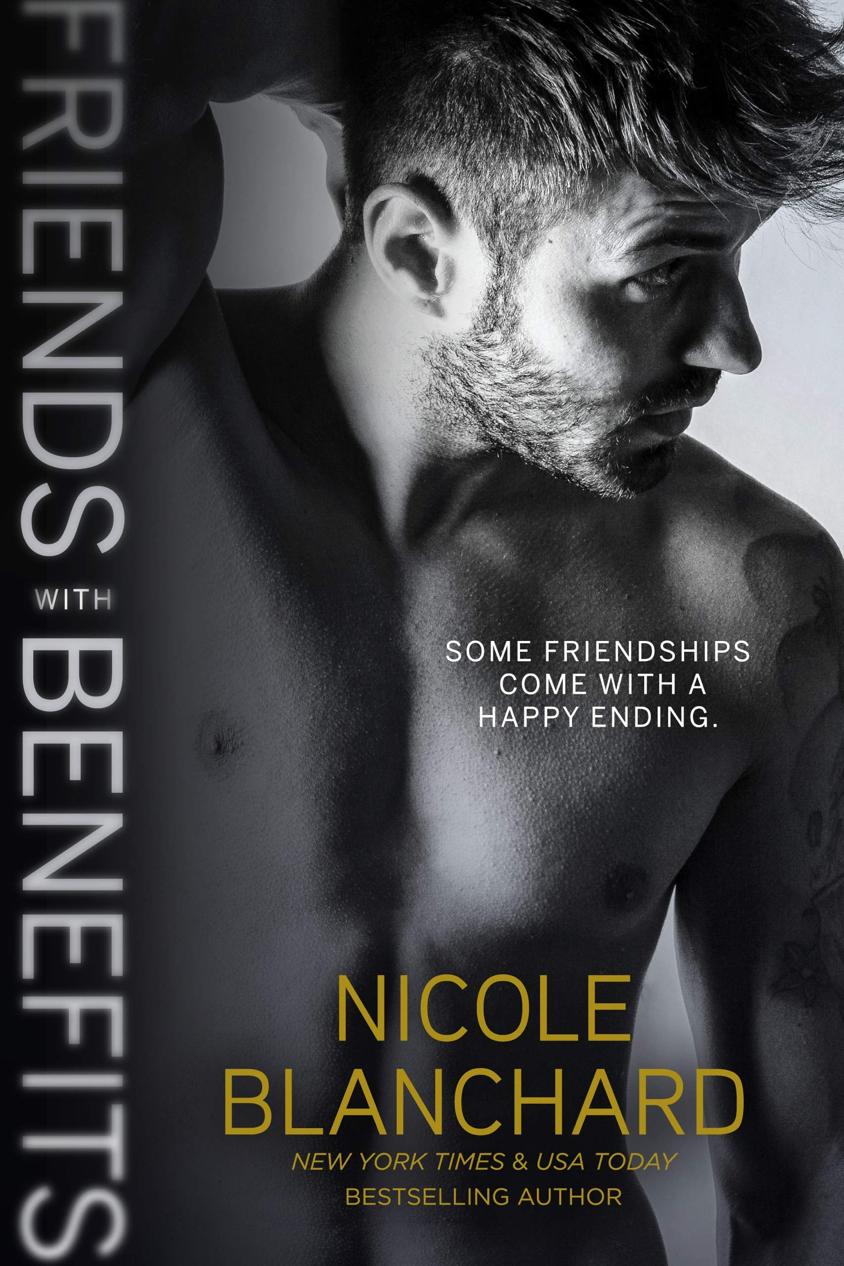Friend Zone book cover 3