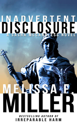 Inadvertent Disclosure book cover