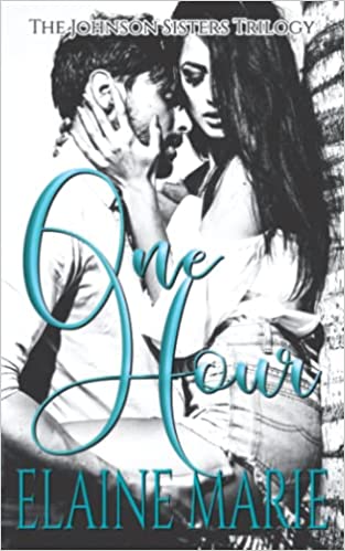 One Hour book cover