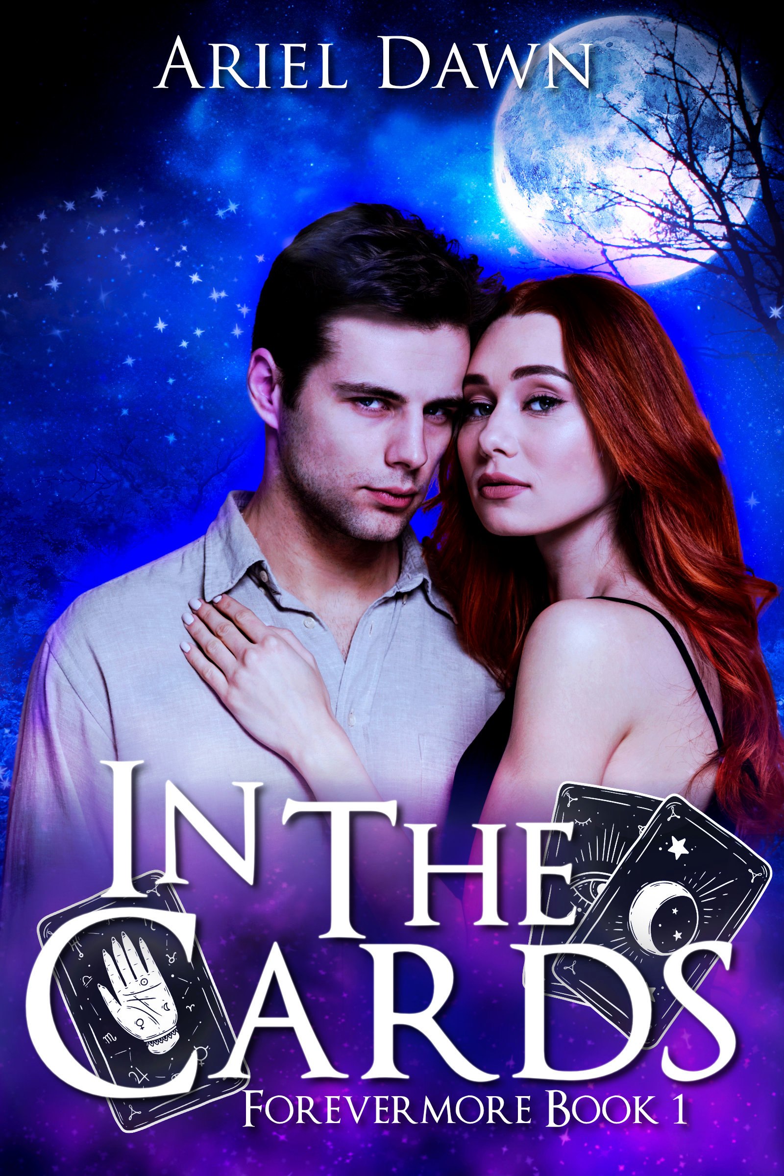 In The Cards book cover