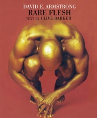 Rare Flesh book cover