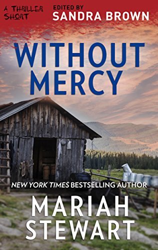 Without Mercy book cover