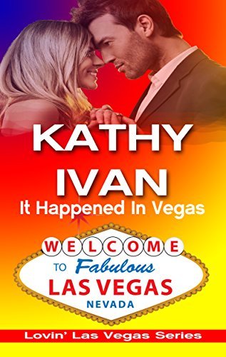 Lovin' Las Vegas book cover 1