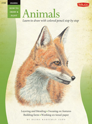 Drawing book cover