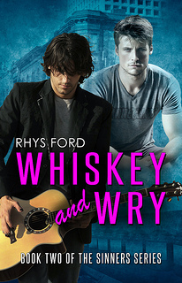 Sinners book cover 2