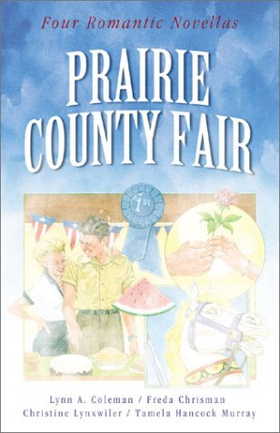 Prairie County Fair book cover