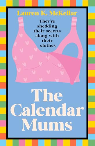 The Calendar Mums book cover