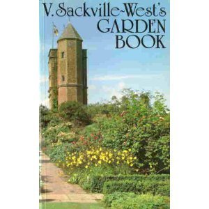 V. Sackville-Wests Garden Book book cover
