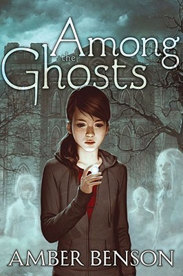 Among the Ghosts book cover