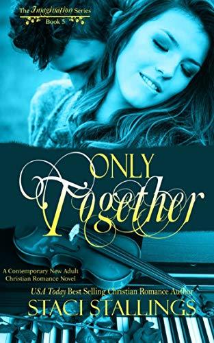 Only Together book cover