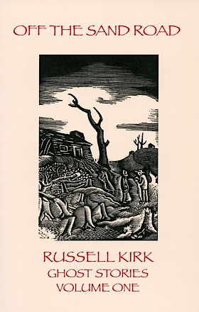 Off The Sand Road book cover