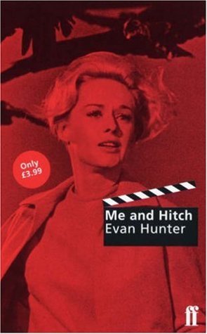 Me and Hitch book cover