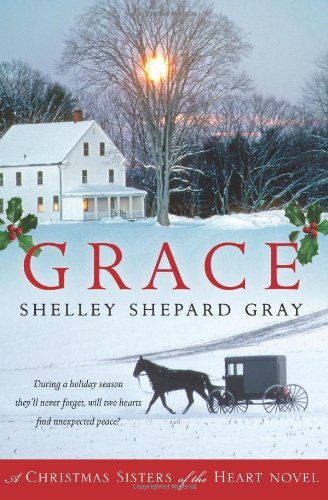 Grace book cover