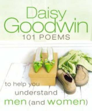 101 Poems to Help You Understand Men book cover