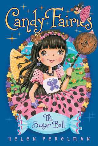 The Sugar Ball book cover