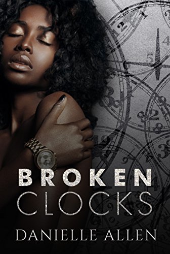 Broken Clocks book cover