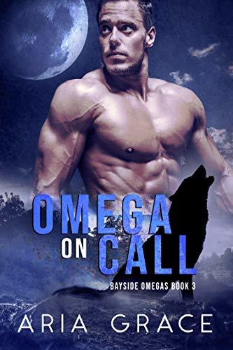 Bayside Omegas book cover 3