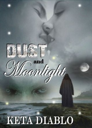 Dust and Moonlight book cover
