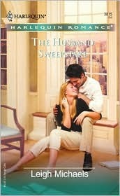 The Husband Sweepstake book cover