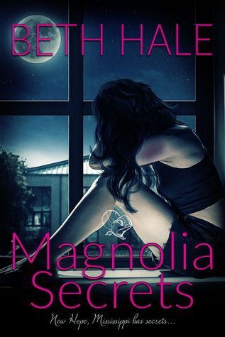 Magnolia book cover 1
