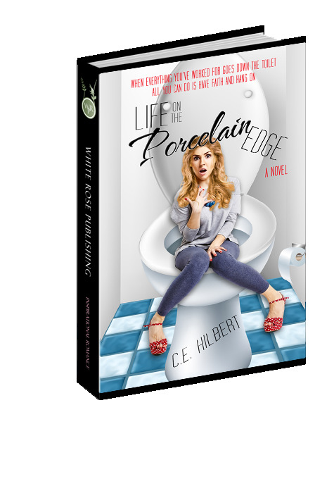 Life on the Porcelain Edge book cover