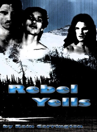 Apishipa Creek Chronicles book cover 1