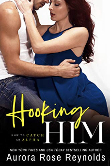 How to Catch an Alpha book cover 3