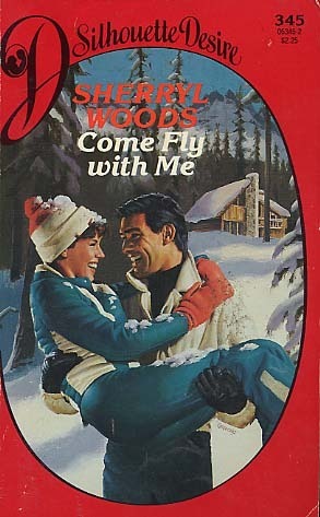 Come Fly with Me book cover