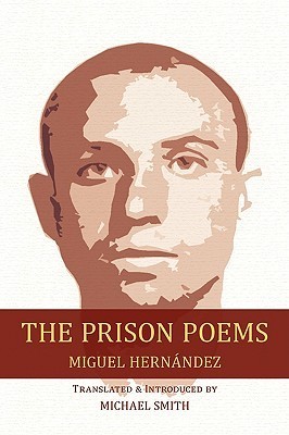The Prison Poems book cover