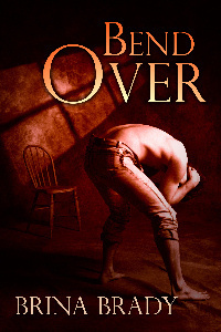 Bend Over book cover 1